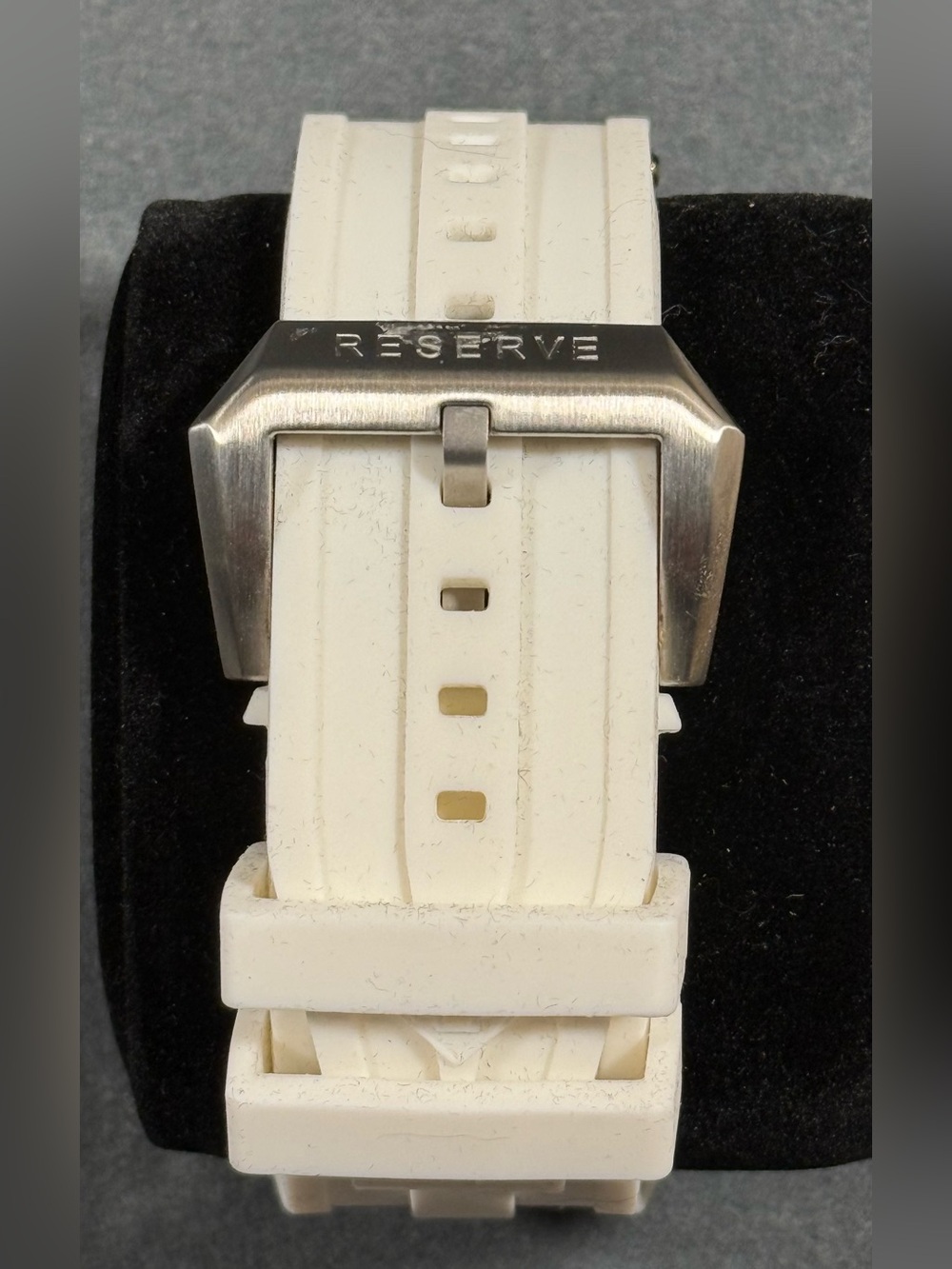 Invicta Reserve Carbon Hawk Model 38904 - Picture 3 of 8